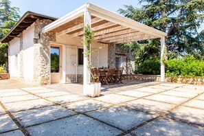 House | 2 bedrooms - Trulli del Capo - Casa Tipica (Monopoli)