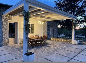 ハウス | 2 室のベッドルーム