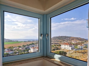 Triple Room, Balcony, Sea View | Free WiFi
