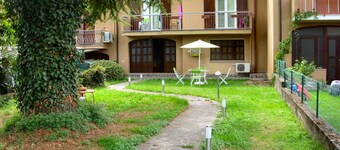Room in B&B - Your Holidays On Lake Garda At Competitive Prices
