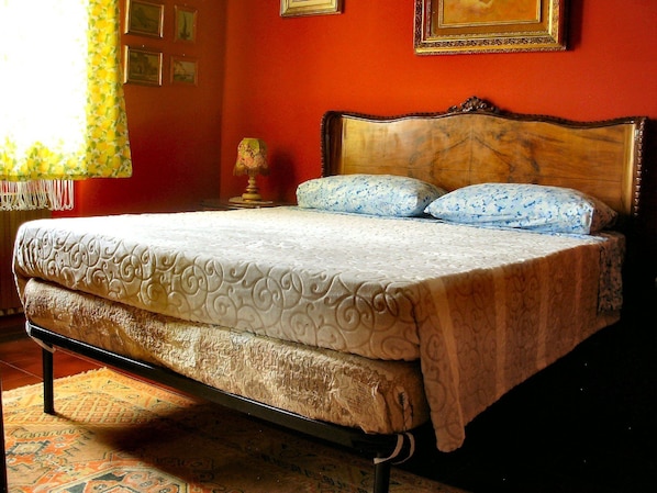 1 chambre