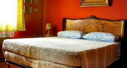 Room-your Holidays On Lake Garda At Comp
