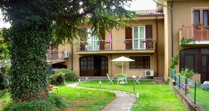Room in B&B - Your Holiday On Lake Garda At Competitive Prices