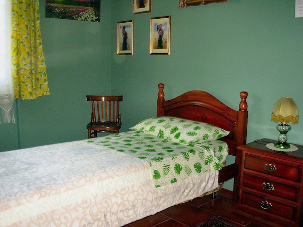 1 chambre
