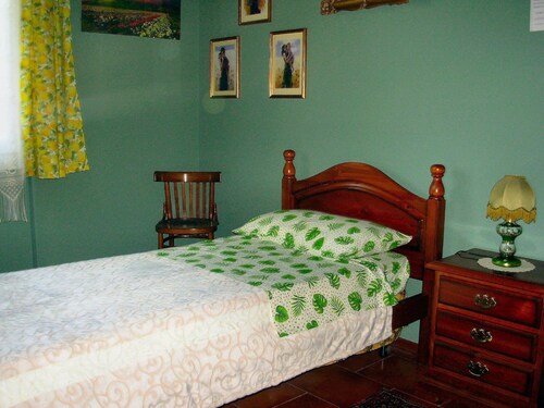 Room-your Holiday On Lake Garda At Compe