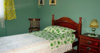 Room-your Holiday On Lake Garda At Compe