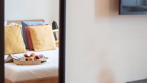 Fer et planche à repasser, Wi-Fi gratuit, draps fournis