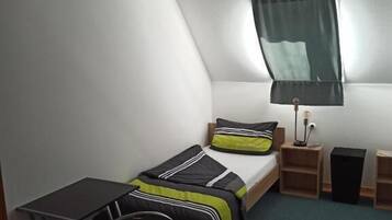 Bureau, Wi-Fi gratuit