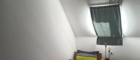 Chambre Simple | Bureau, Wi-Fi gratuit