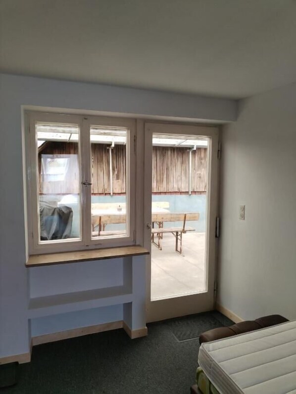 Interior - Landarbeiterhaus (Möttingen)