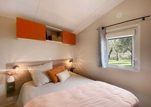 3 Schlafzimmer, WLAN