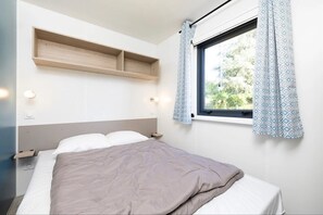 4 Schlafzimmer, WLAN