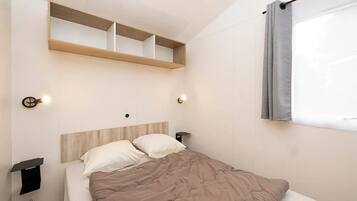 2 habitaciones y wifi