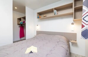 2 habitaciones y wifi 