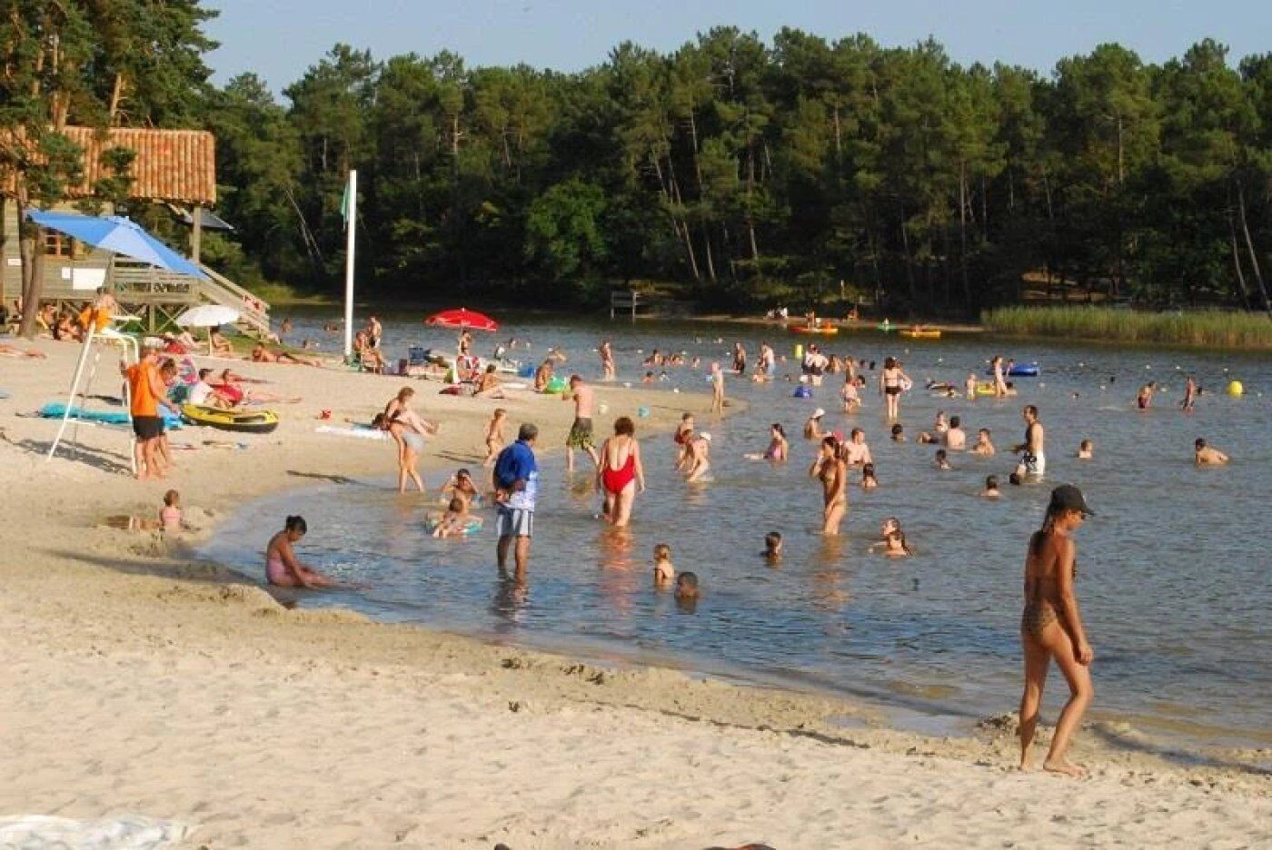Strand
