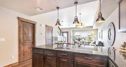 Old Town North Getaway – King Beds & Game Room!