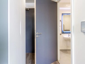 Studio, non-fumeur | Salle de bain