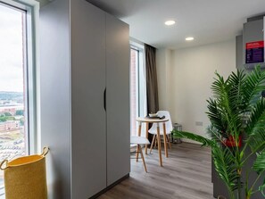 Servicio a la habitación