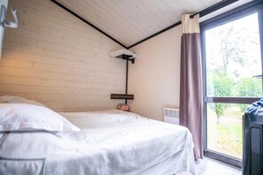 2 habitaciones y wifi 