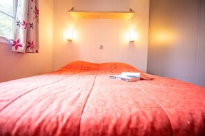 2 Schlafzimmer, WLAN