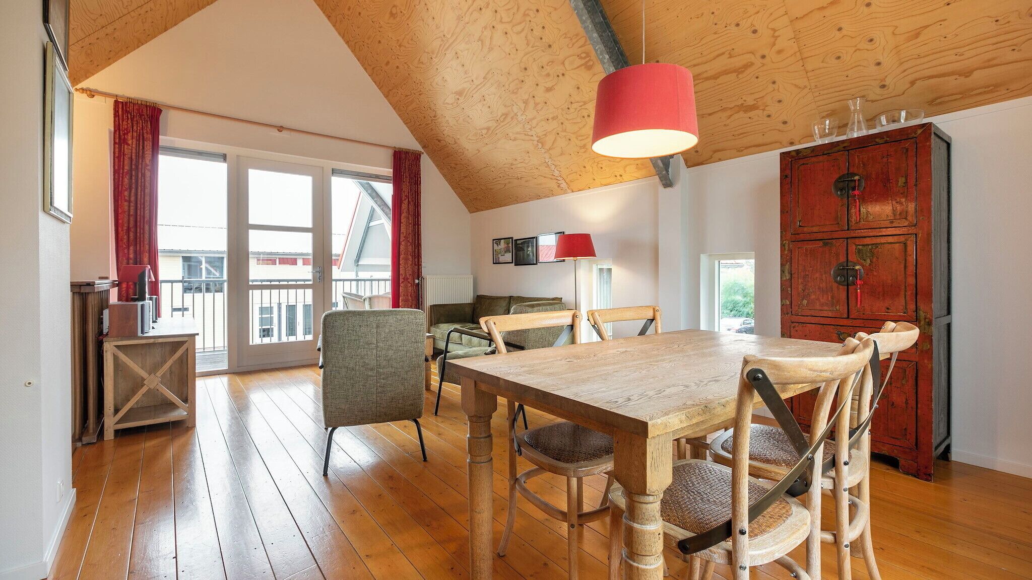 تناول الطعام