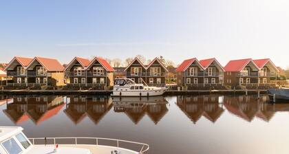 Summio Havenresort Terherne