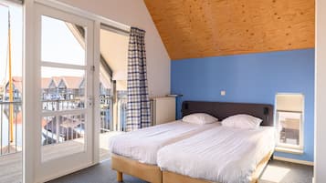 1 chambre