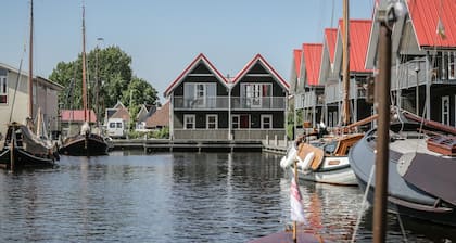 Summio Havenresort Terherne