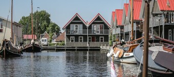 Summio Havenresort Terherne
