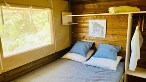 2 Schlafzimmer