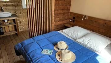 2 bedrooms, WiFi