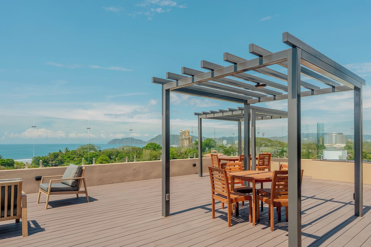 Majoittajan profiilikuva