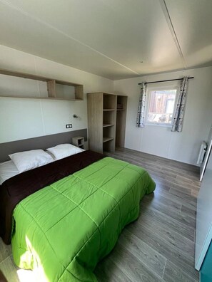 2 habitaciones y wifi 