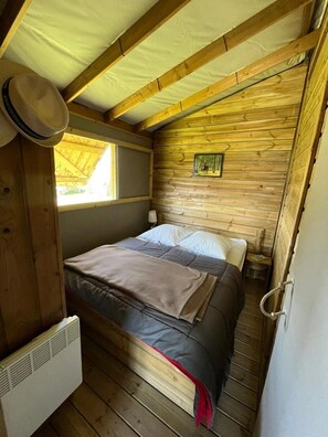 2 bedrooms, WiFi