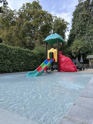 Espace pour enfants