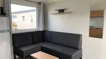 Televisión y tenis de mesa