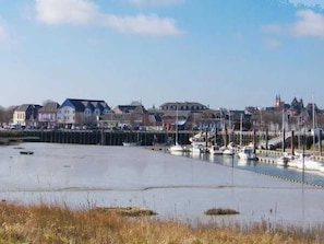 Marina