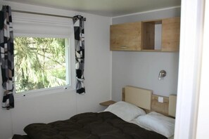4 chambres, Wi-Fi (supplément)
