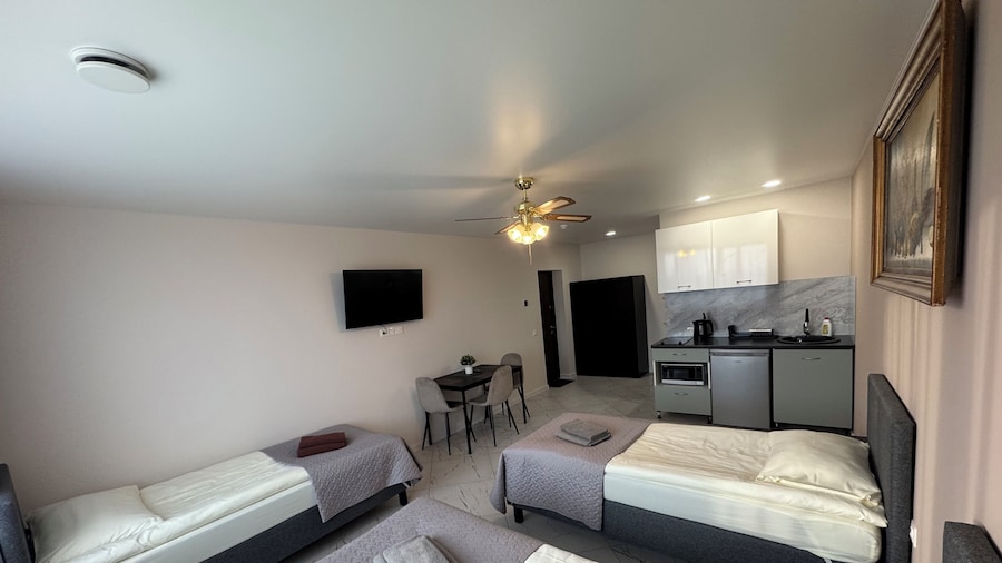 Room-guesthouse Imperia 8