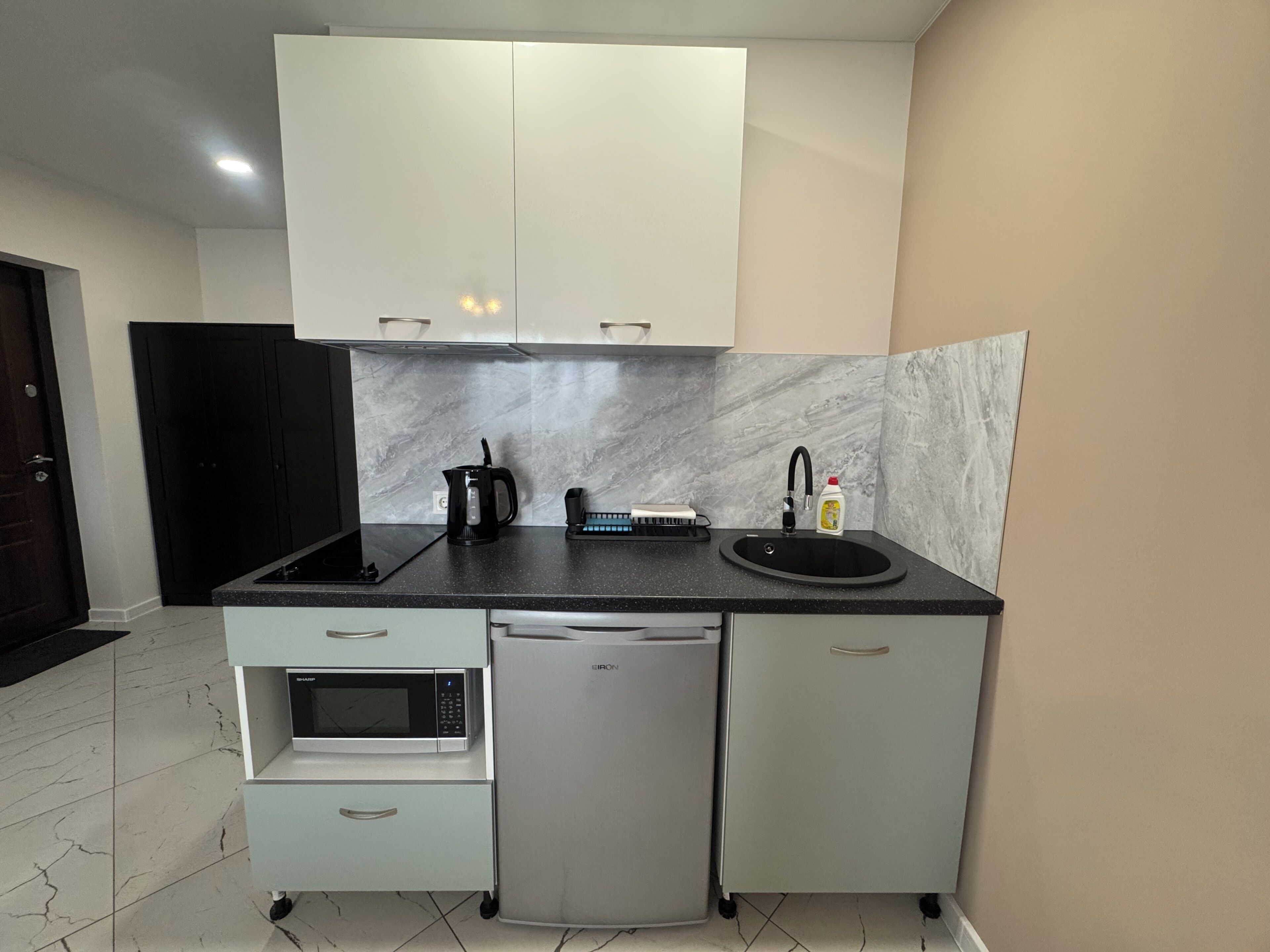 Chambre, 1 chambre, fumeurs | Intérieur