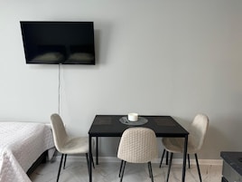 Quarto, 1 quarto, para fumantes | Comodidades do quarto