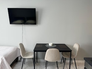 Zimmer, 1 Schlafzimmer, Raucher | Zimmerausstattung