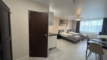 Room, 1 Bedroom, Smoking | 1 bedroom