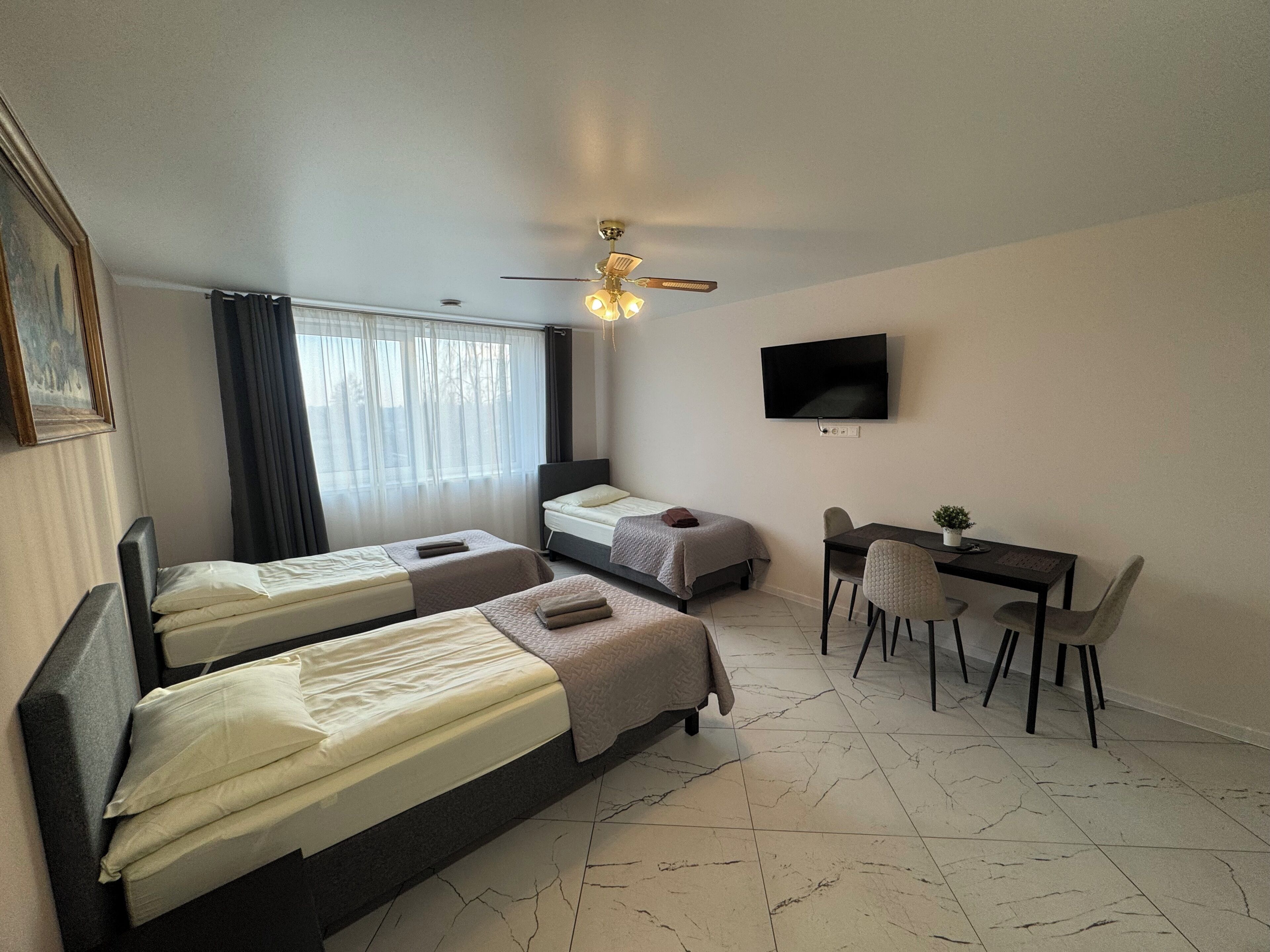 Habitación