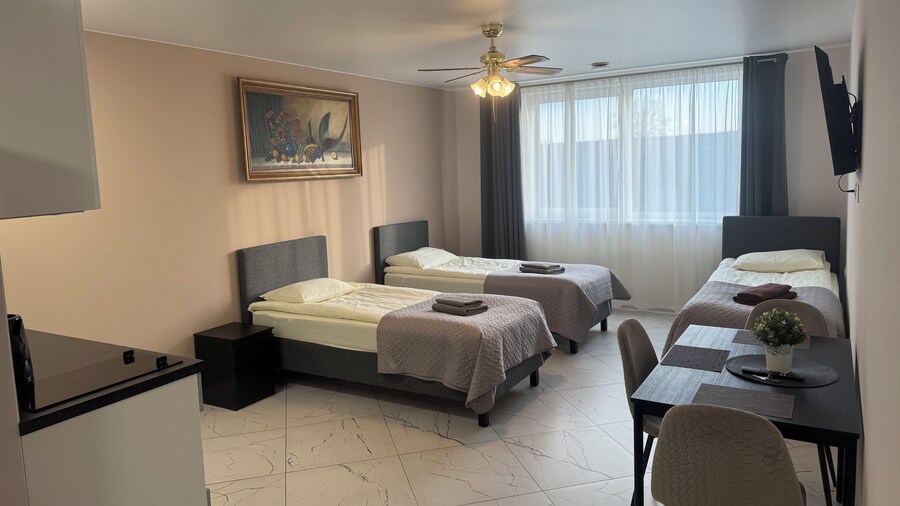 Room-guesthouse Imperia 8