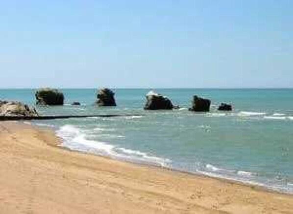 Plage