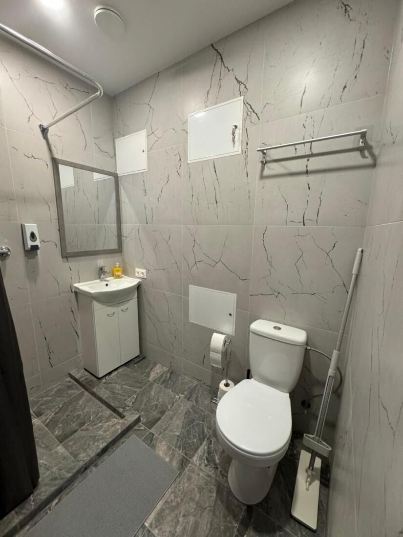 Room, 1 Bedroom, Smoking | Bathroom