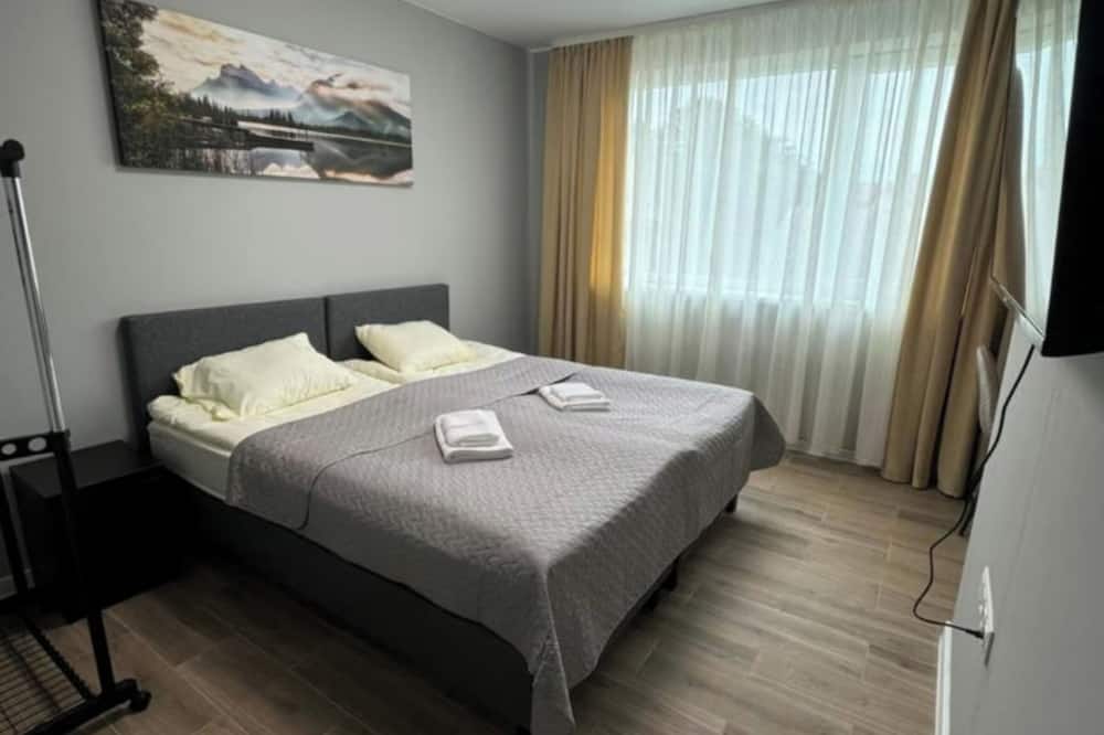 Room-guesthouse Imperia 4