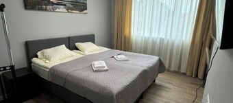 Room-guesthouse Imperia 4