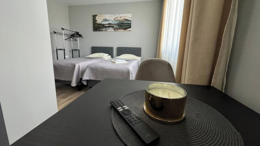 Room-guesthouse Imperia 4